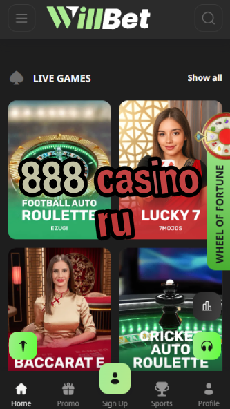 888 Casino RU - Best Russian Online Casino-www.bdqngd.com