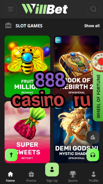 888 Casino RU - Best Russian Online Casino-www.bdqngd.com