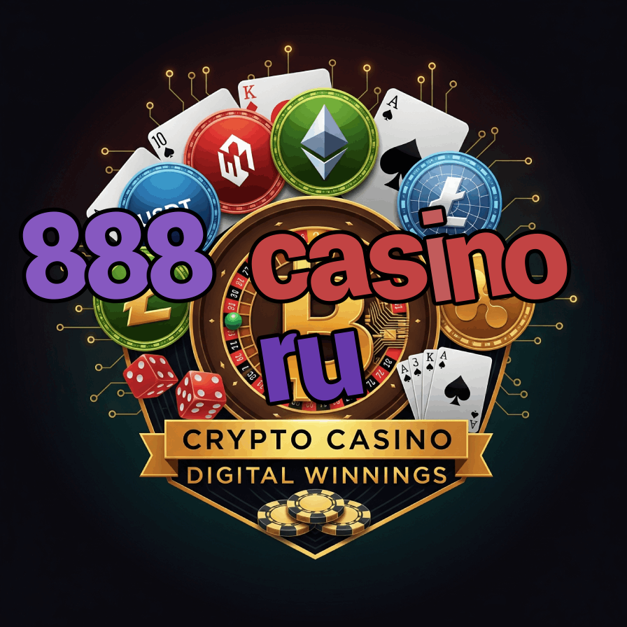 888 Casino RU - Best Russian Online Casino